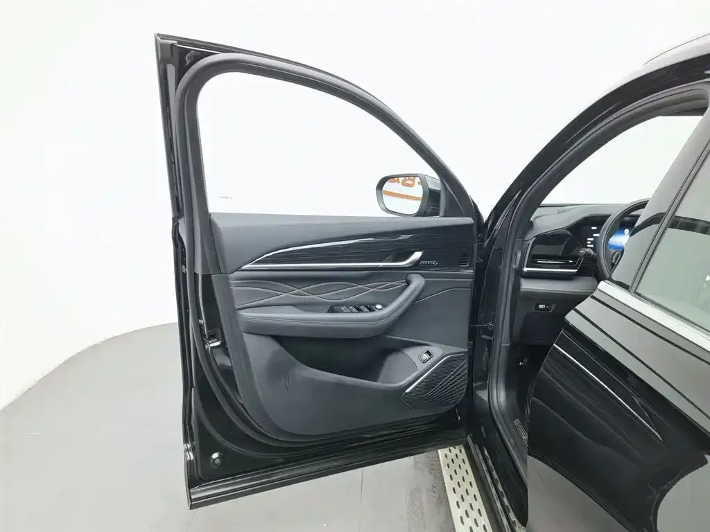Geely Xingyue L 2024 из CN, фото 8
