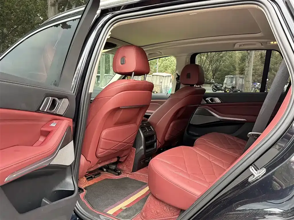 BMW X5 2022 из CN, фото 3