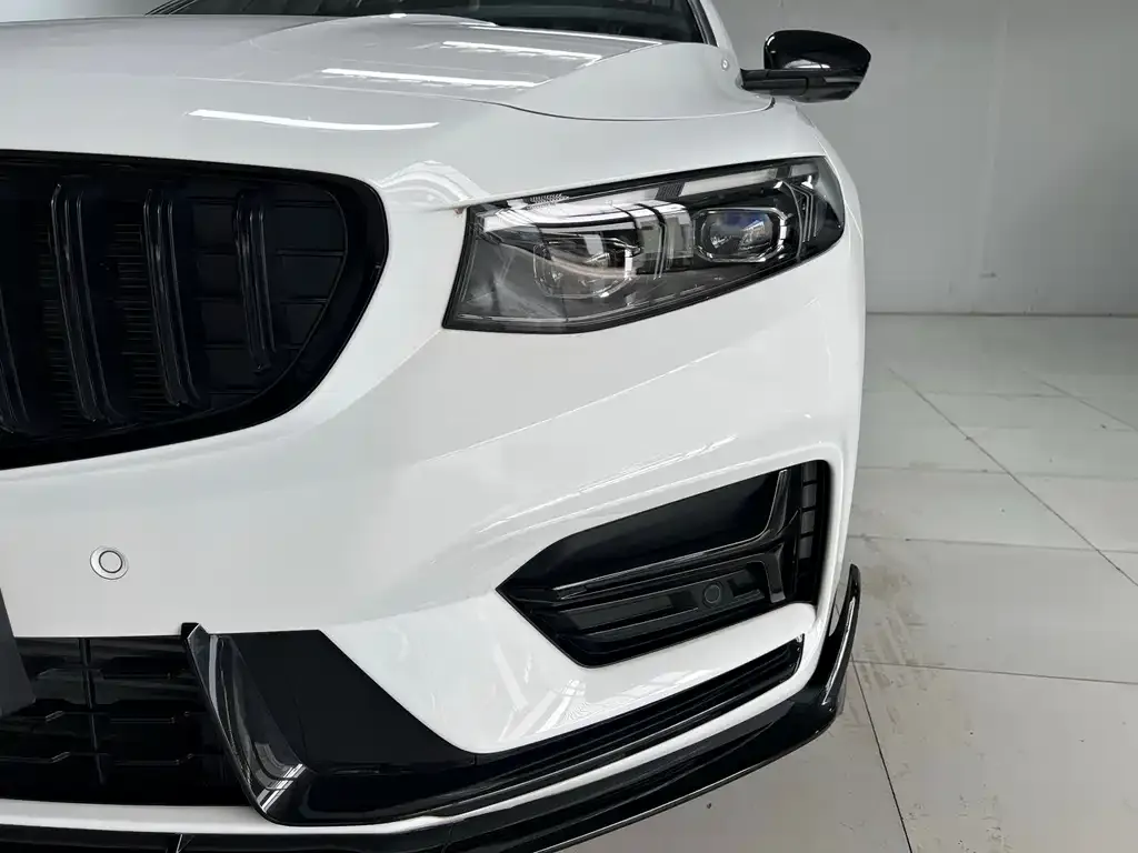 Geely Xingrui 2025 из CN, фото 4