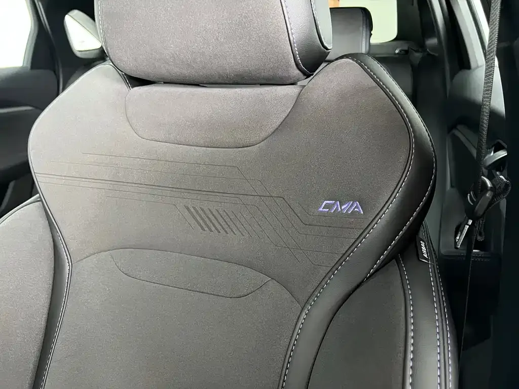 Geely Xingrui 2025 из CN, фото 9