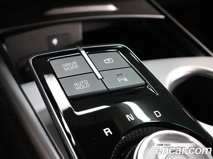 Kia K8 2023 из KR, фото 10
