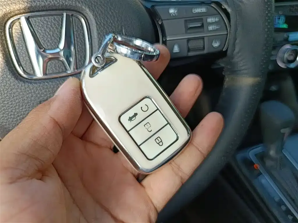Honda Civic 2024 из CN, фото 9