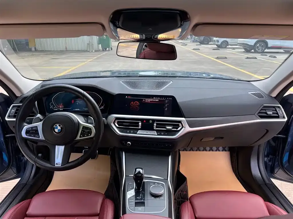 BMW 4 Series — фото 10