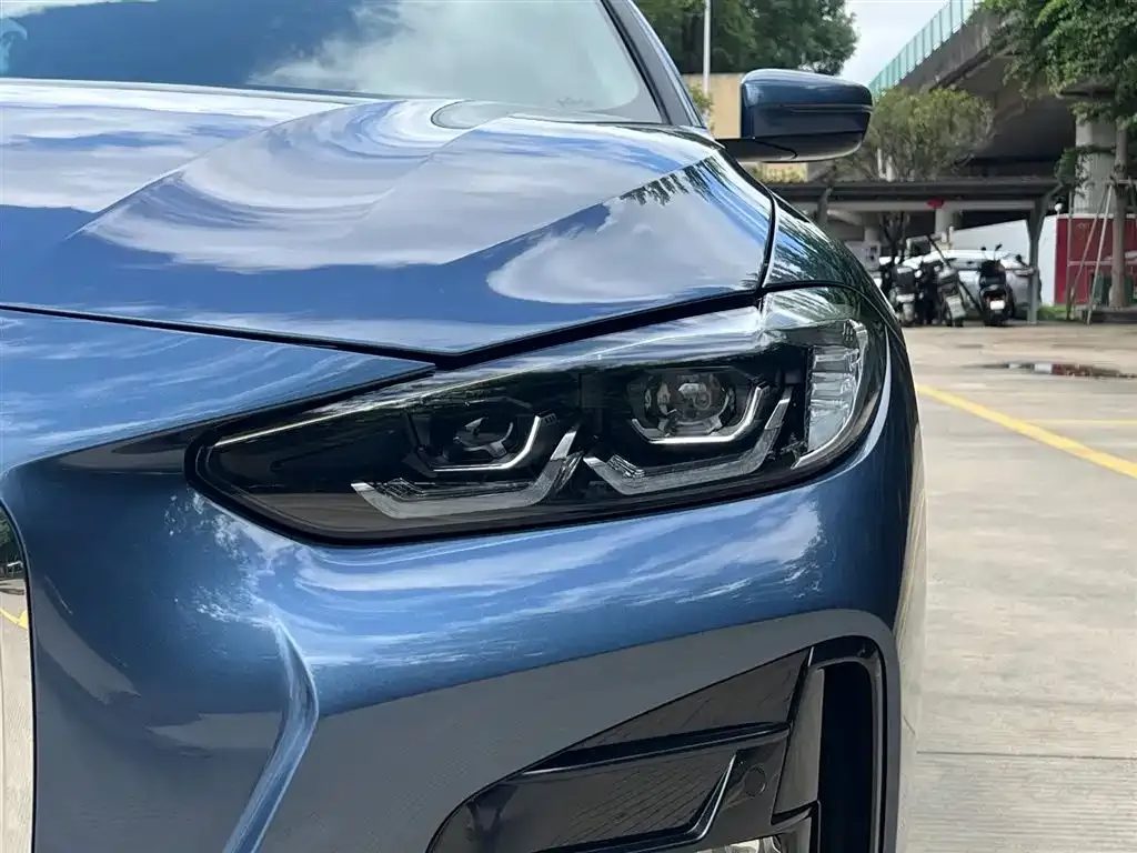 BMW 4 Series — фото 6