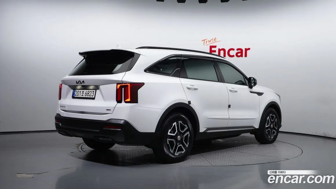 Kia Sorento — фото 2