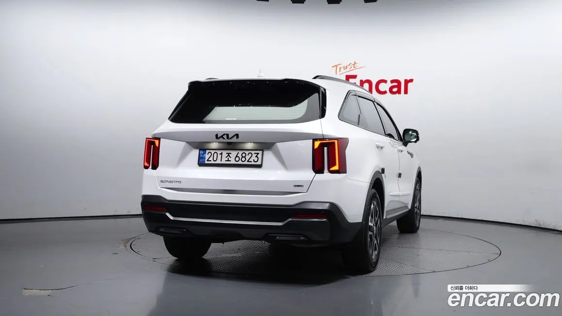 Kia Sorento — фото 4