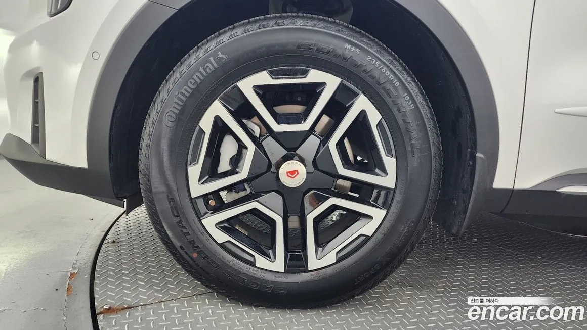 Kia Sorento — фото 5