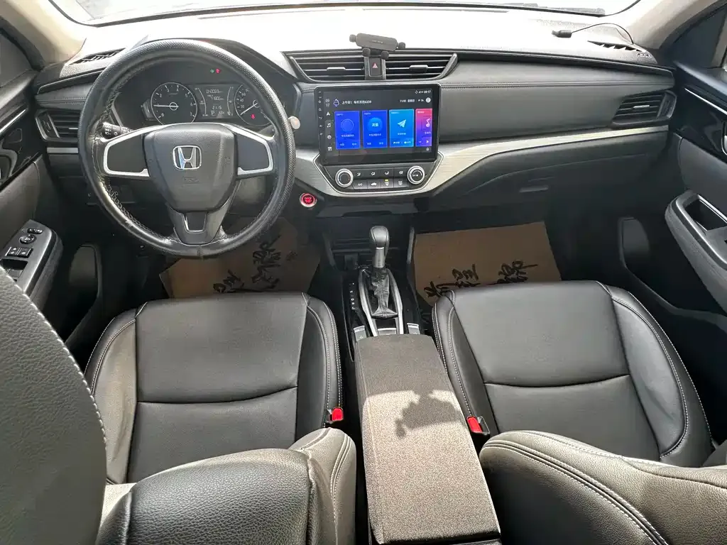 Honda Envix 2022 из CN, фото 10