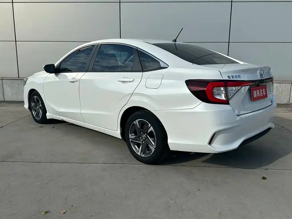 Honda Envix 2022 из CN, фото 2