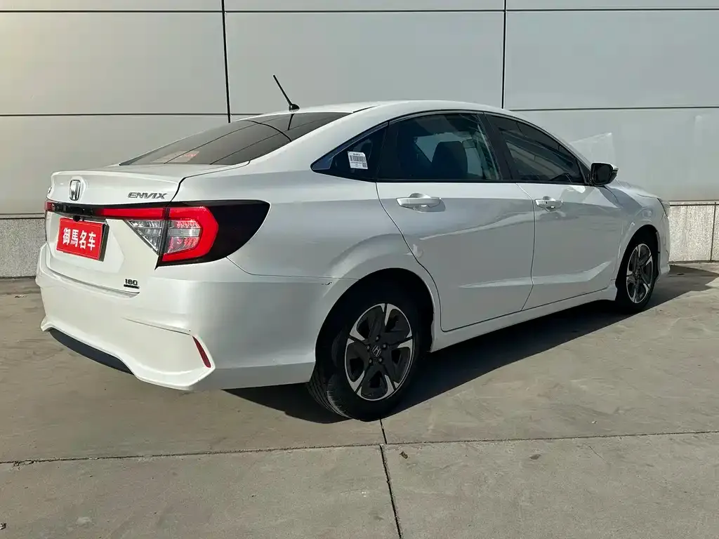 Honda Envix 2022 из CN, фото 4