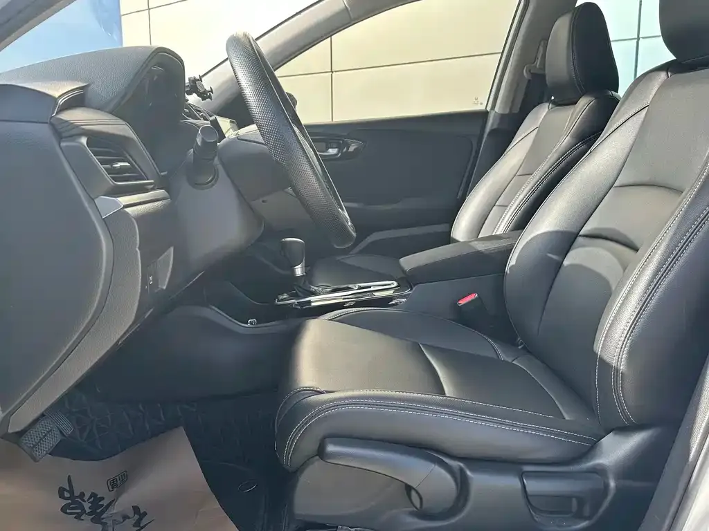 Honda Envix 2022 из CN, фото 5