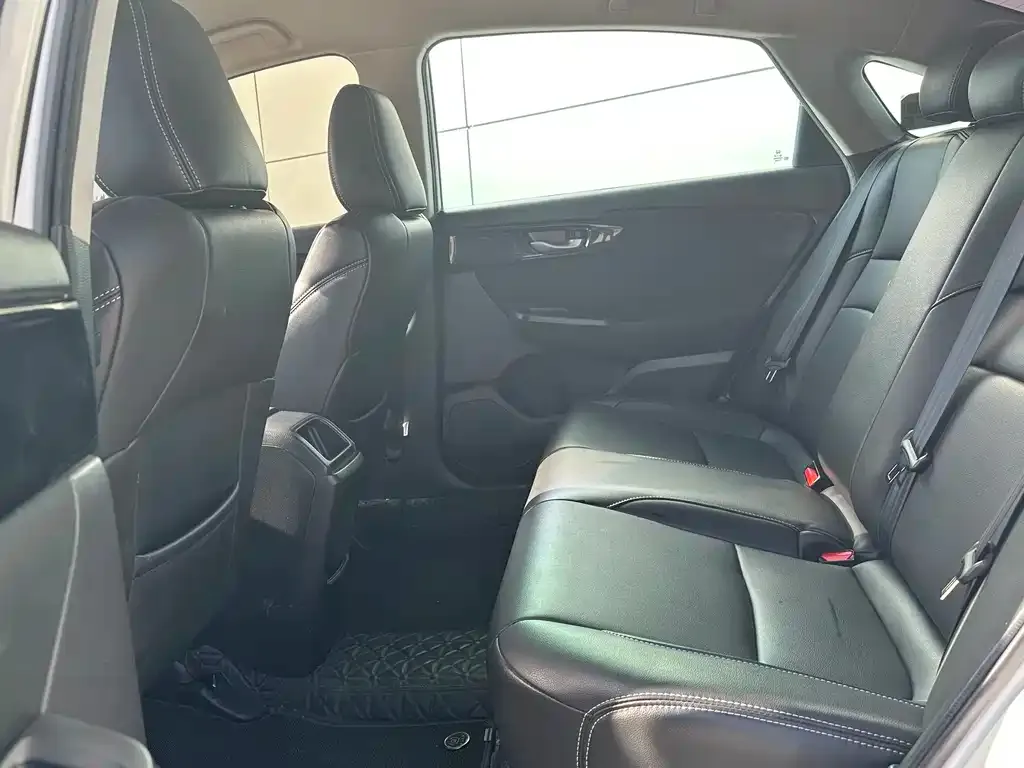 Honda Envix 2022 из CN, фото 6