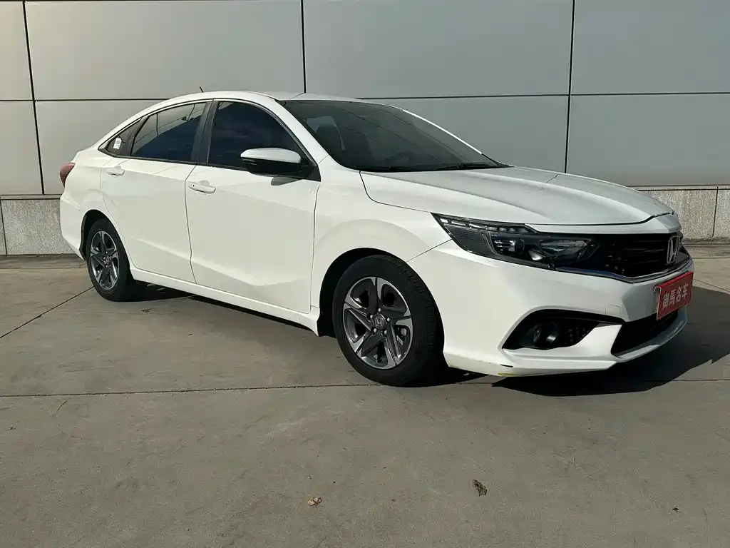 Honda Envix 2022 из CN, фото 8