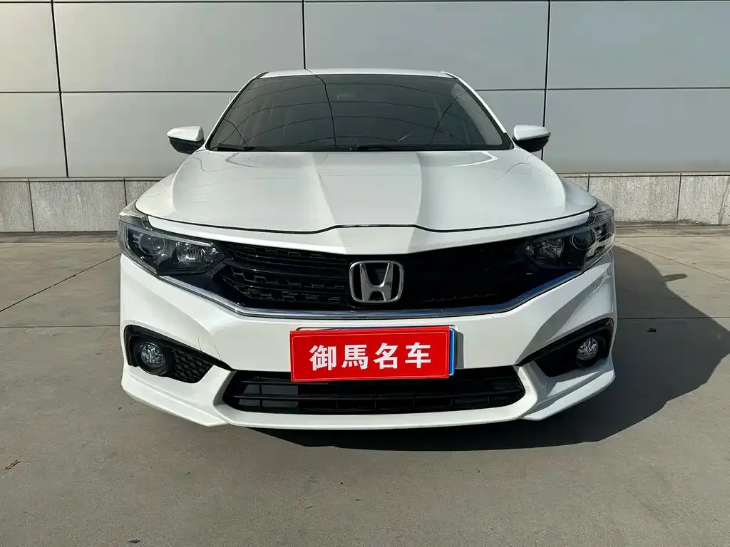Honda Envix 2022 из CN, фото 9