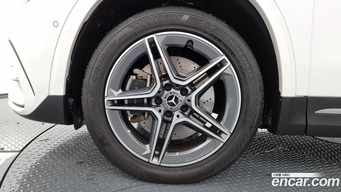 Mercedes-Benz GLA-Class 2024 из KR, фото 5