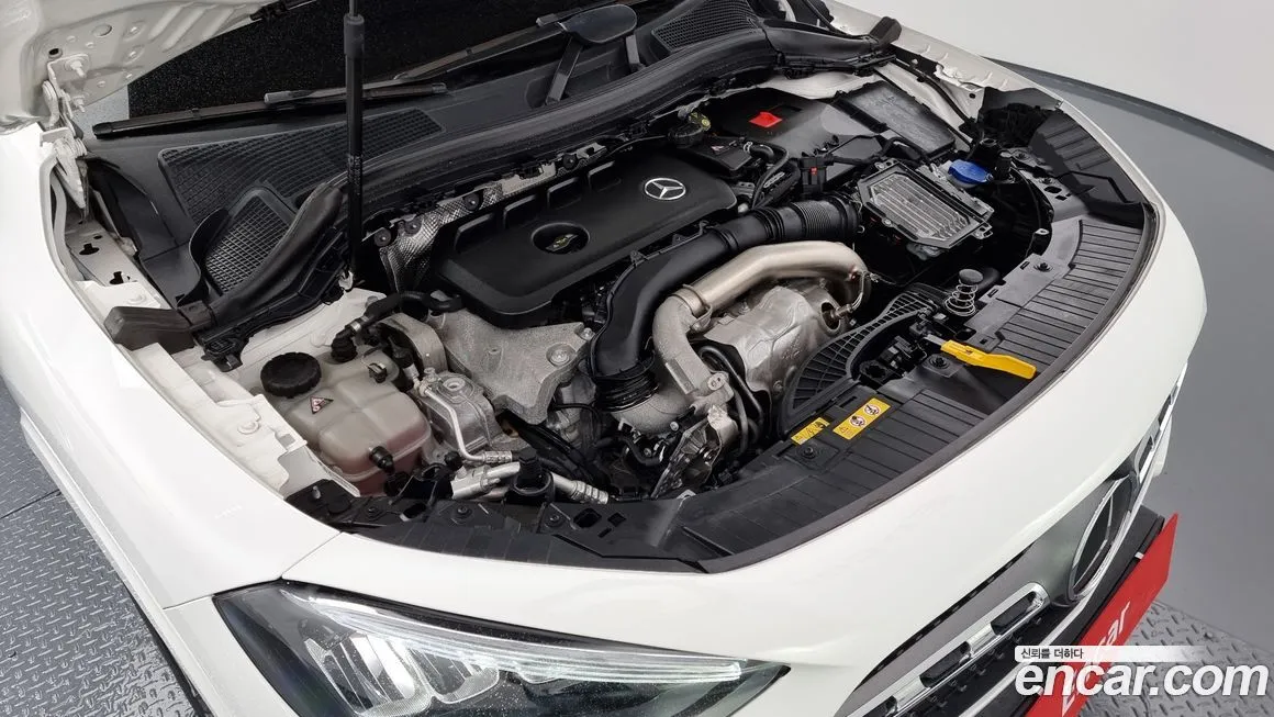 Mercedes-Benz GLA-Class 2024 из KR, фото 6