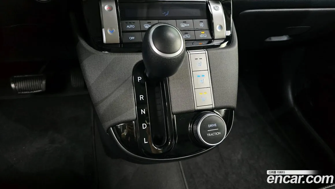 Hyundai Casper — фото 9