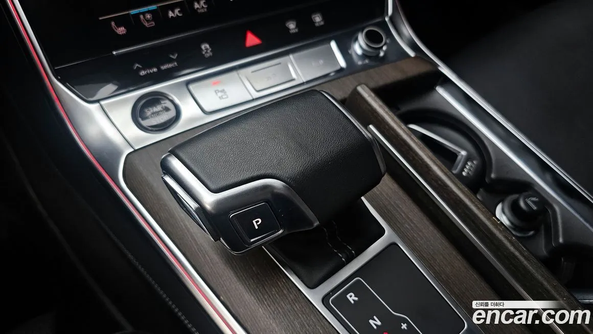 Audi A7 2022 из KR, фото 9