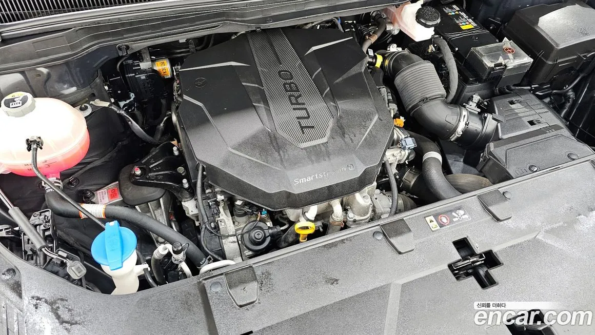 Kia Carnival 2022 из KR, фото 6