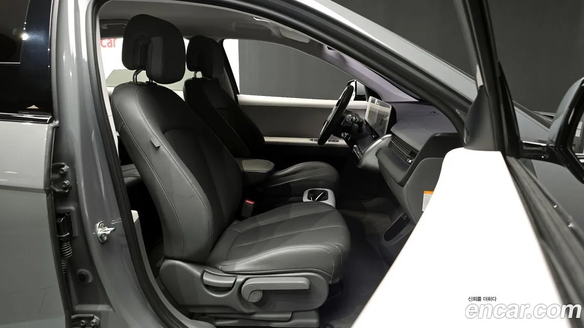 Hyundai Ioniq5 2022 из KR, фото 10