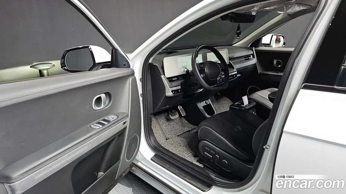 Hyundai Ioniq5 — фото 10