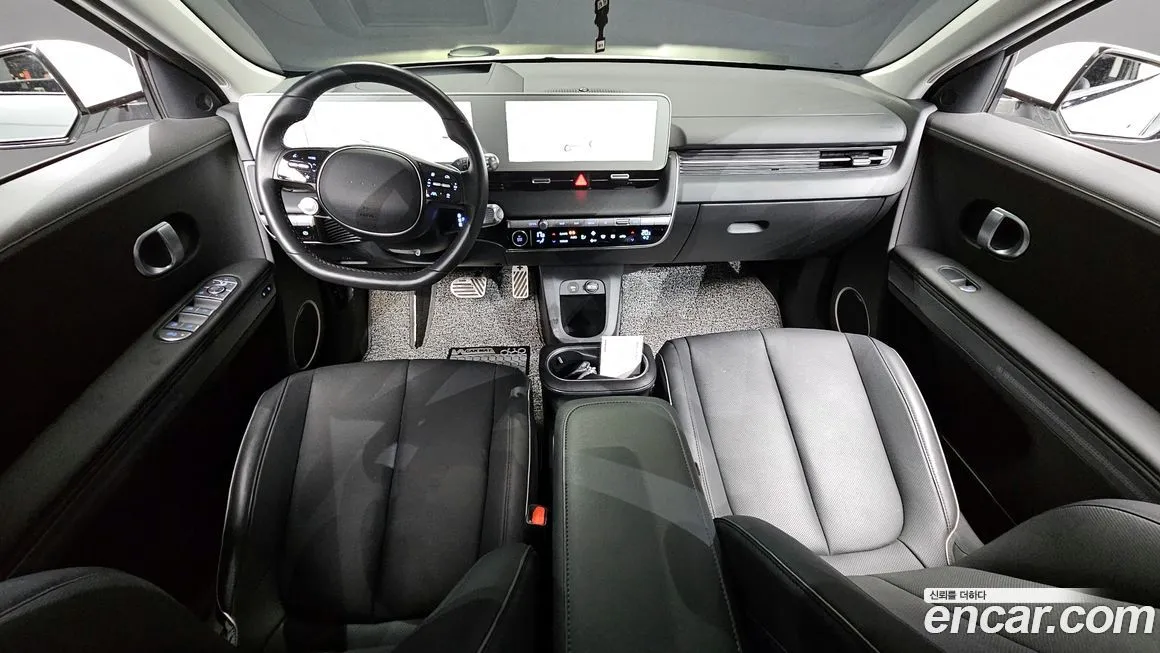 Hyundai Ioniq5 — фото 7