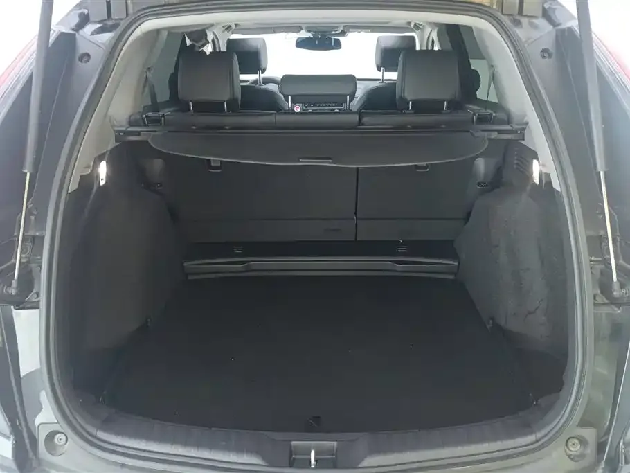 Honda CR-V 2021 из CN, фото 4