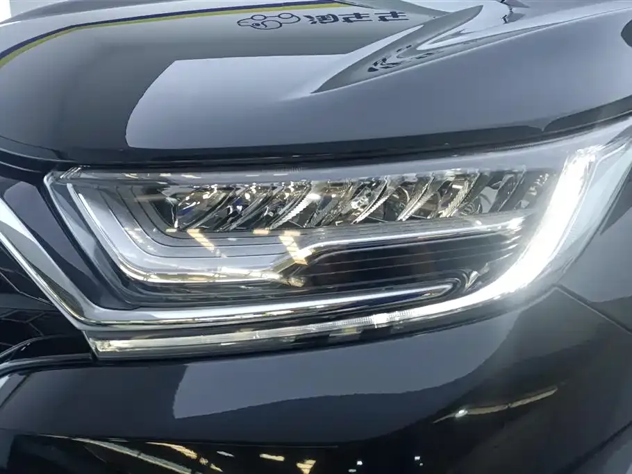 Honda CR-V 2021 из CN, фото 5