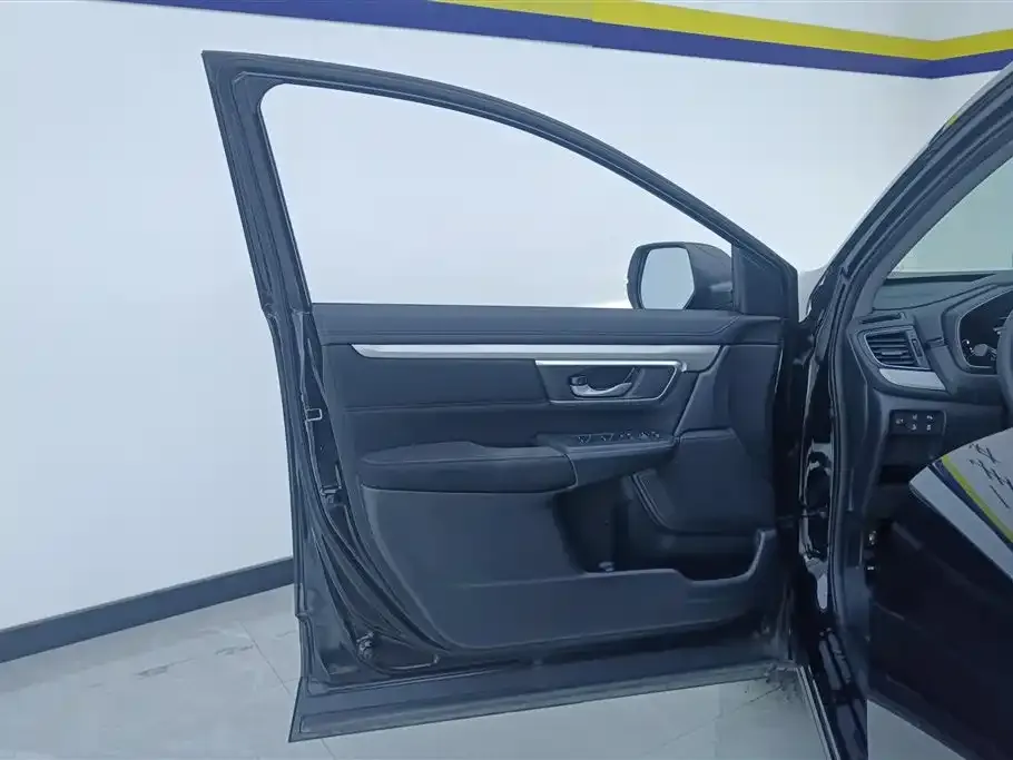 Honda CR-V 2021 из CN, фото 7