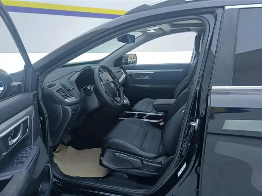 Honda CR-V 2021 из CN, фото 9