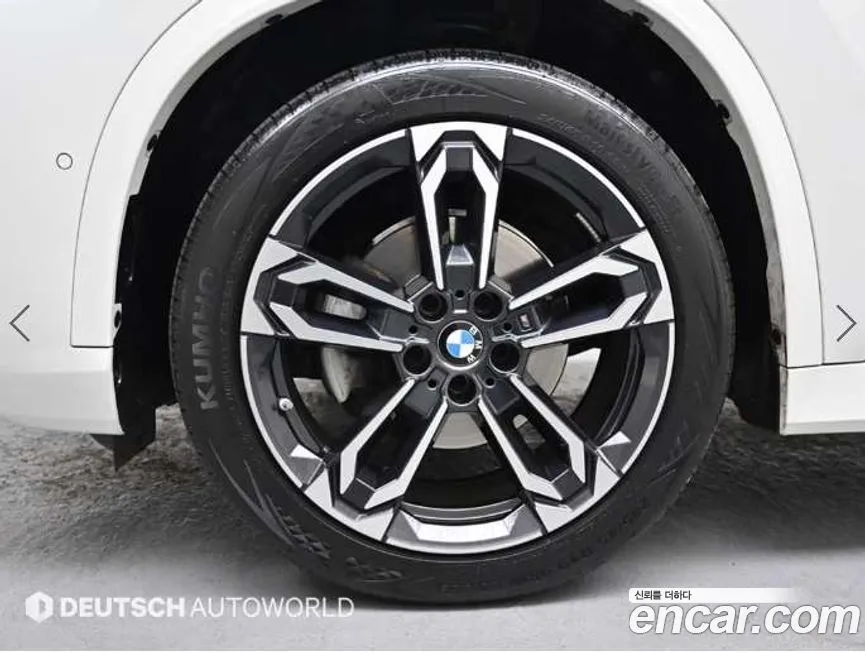 BMW X1 2023 из KR, фото 5