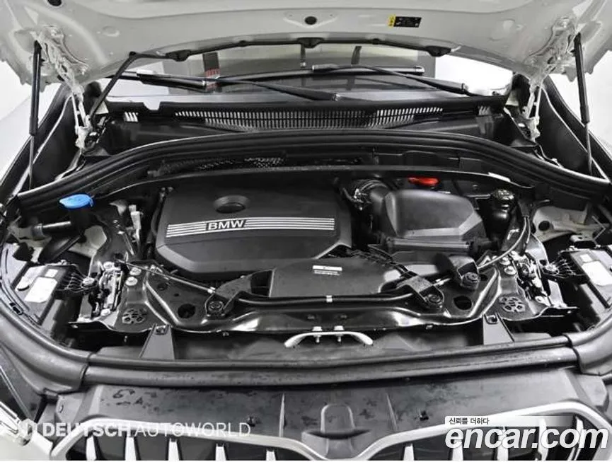 BMW X1 2023 из KR, фото 6