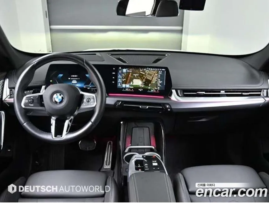 BMW X1 2023 из KR, фото 7