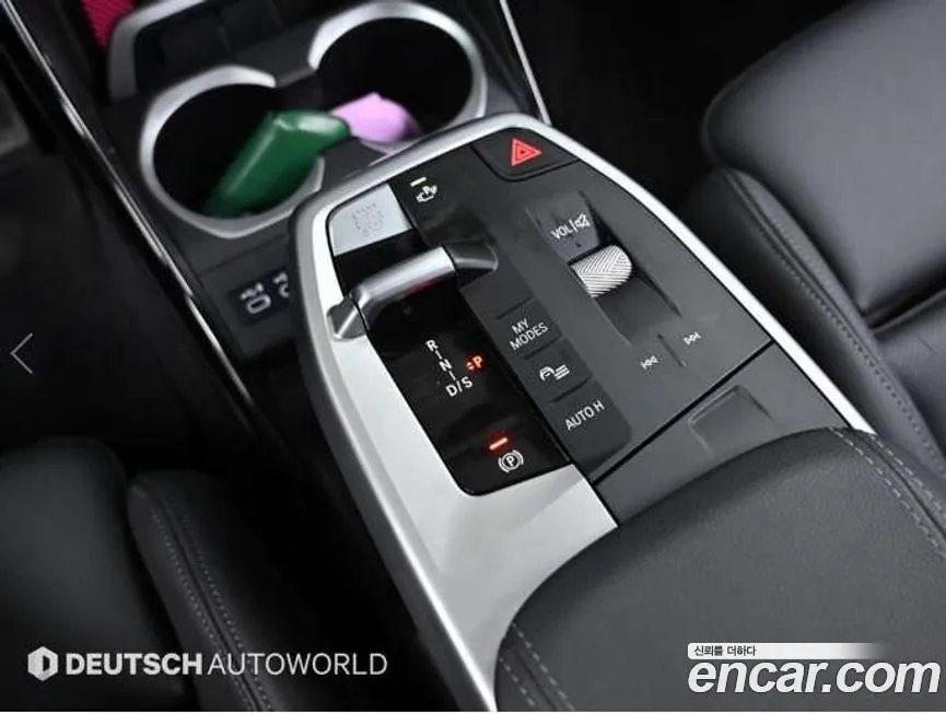 BMW X1 2023 из KR, фото 9