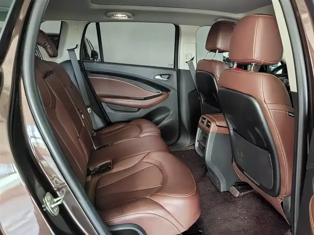 [object Object] Envision Plus 2021 из CN, фото 10