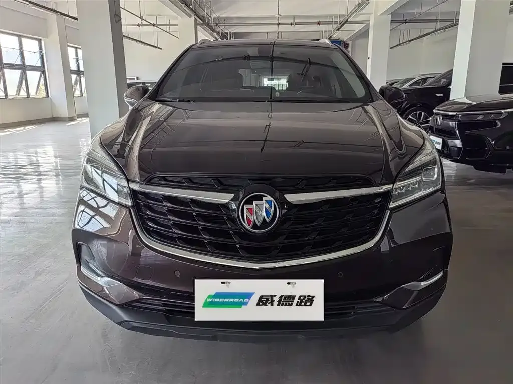 [object Object] Envision Plus 2021 из CN, фото 2