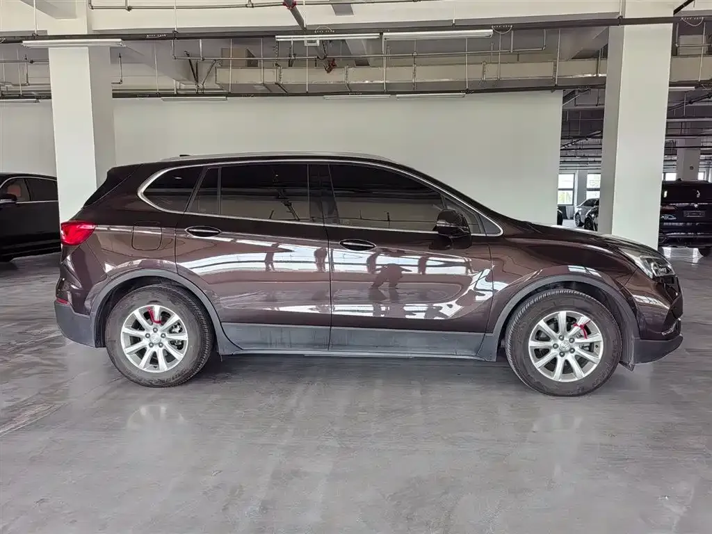 [object Object] Envision Plus 2021 из CN, фото 3