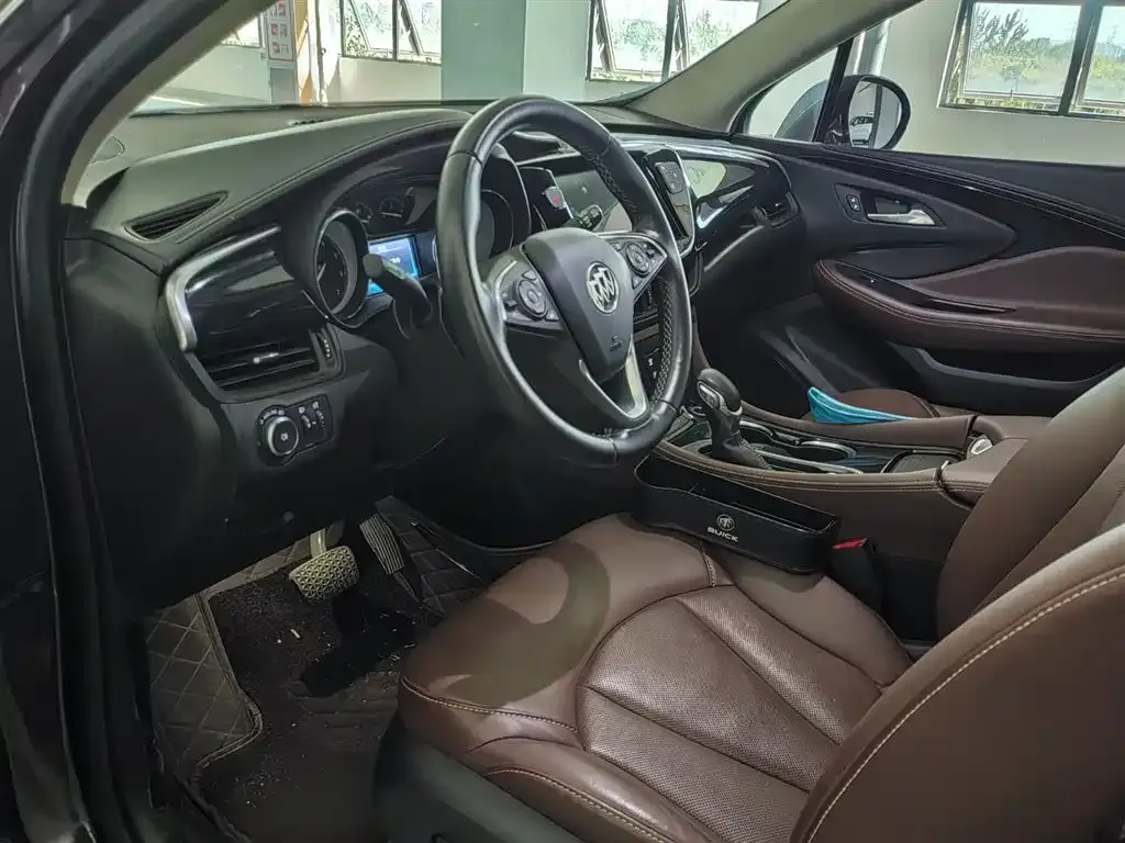 [object Object] Envision Plus 2021 из CN, фото 7