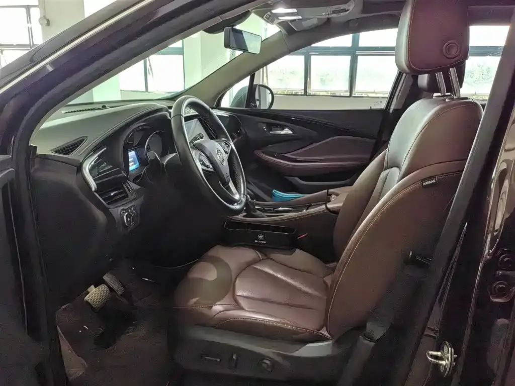 [object Object] Envision Plus 2021 из CN, фото 8