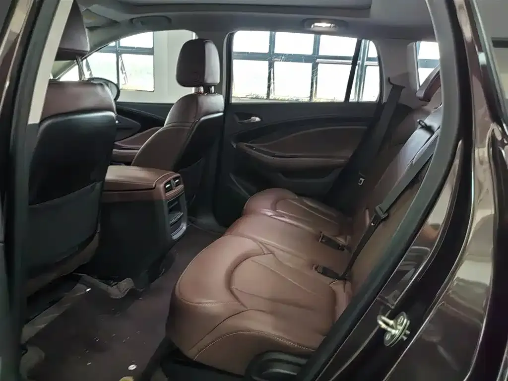 [object Object] Envision Plus 2021 из CN, фото 9