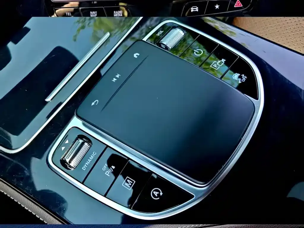 Mercedes-Benz GLC 2021 из CN, фото 10