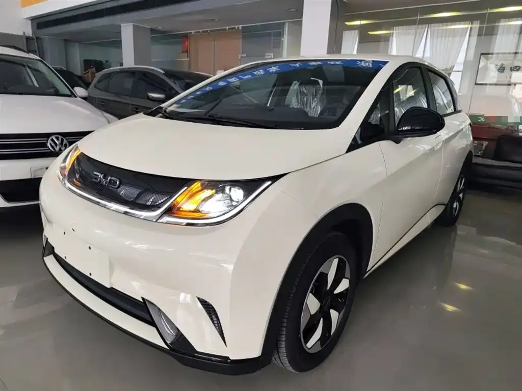 BYD Dolphin 2025 из CN, фото 1