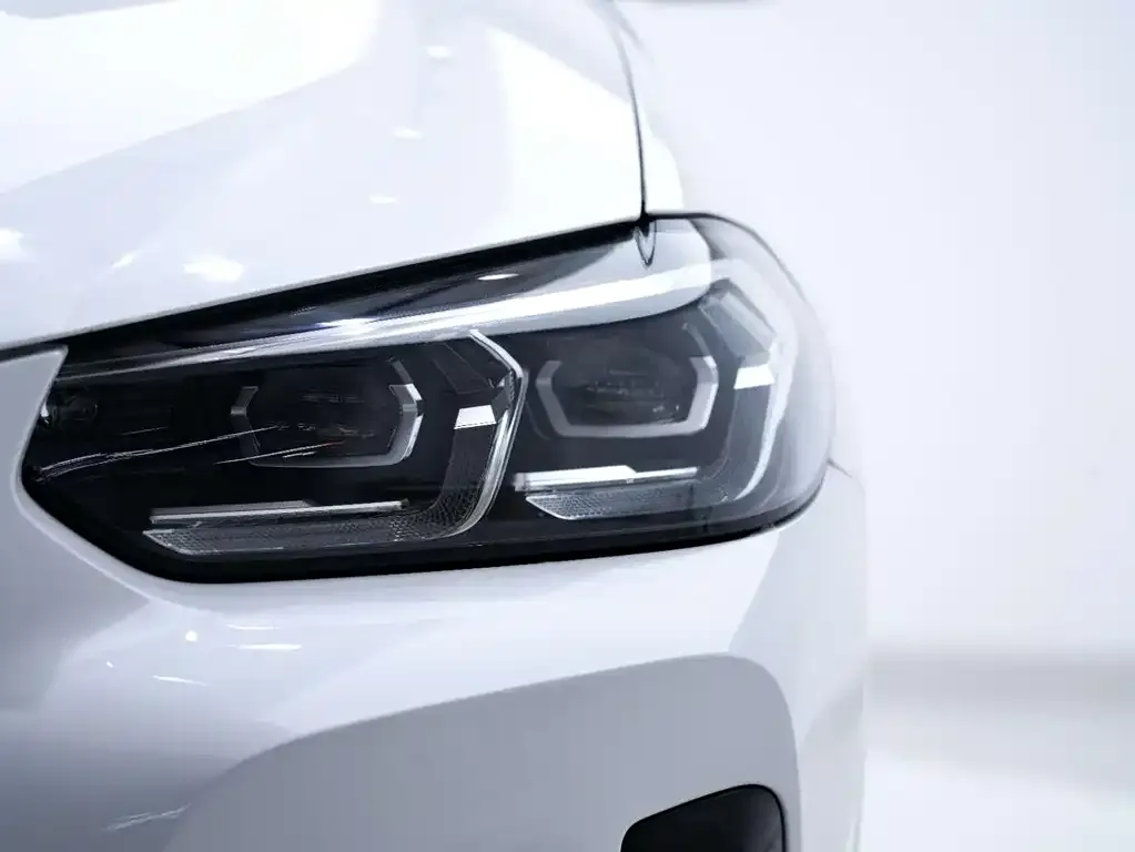 BMW X3 2023 из CN, фото 9