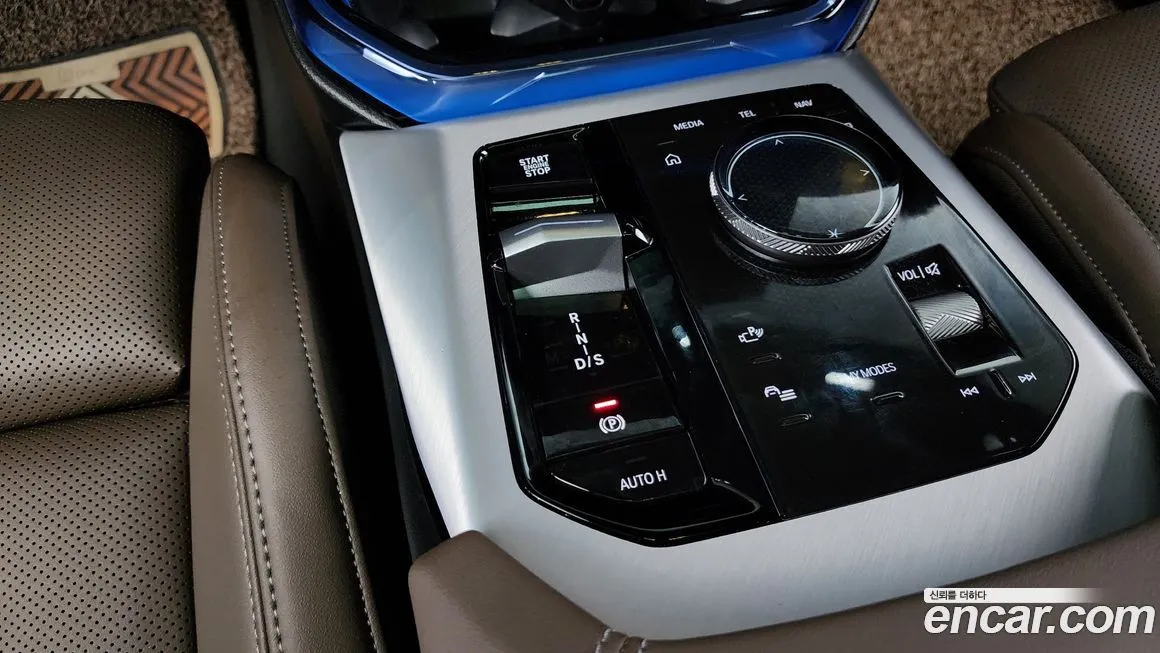 BMW X3 2025 из KR, фото 9