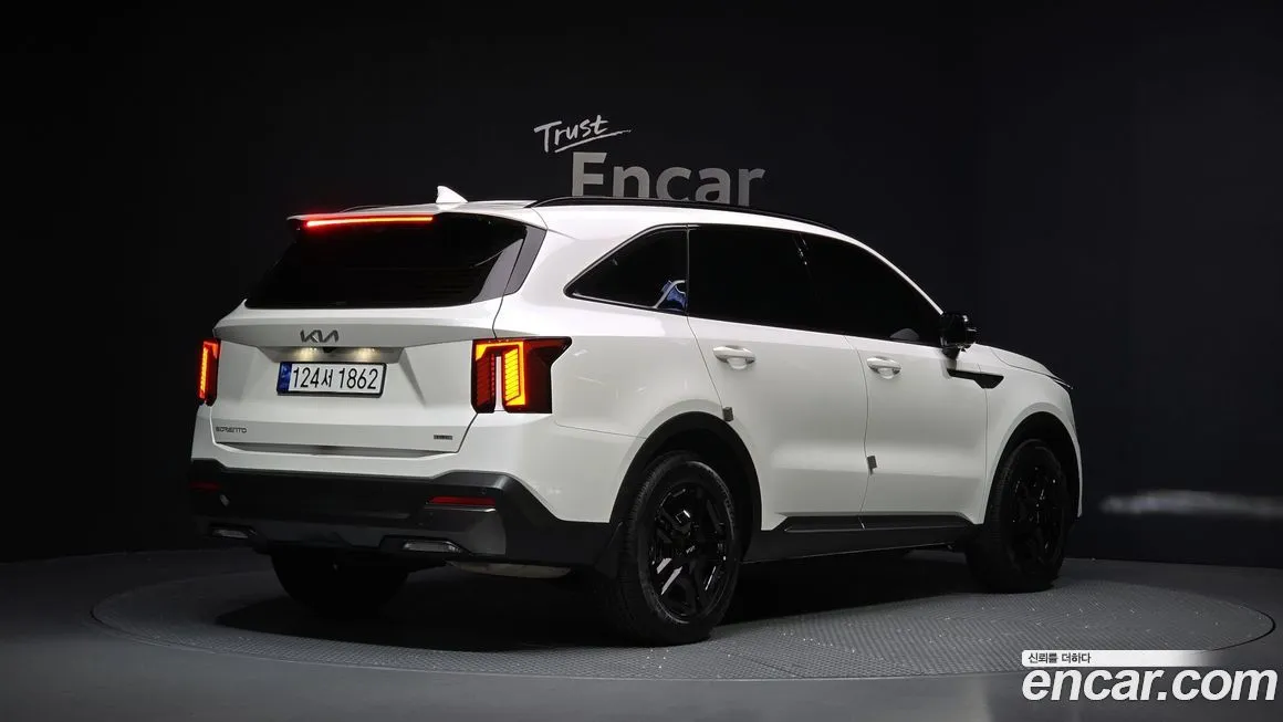 Kia Sorento — фото 2