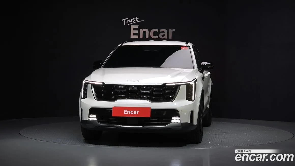 Kia Sorento — фото 3