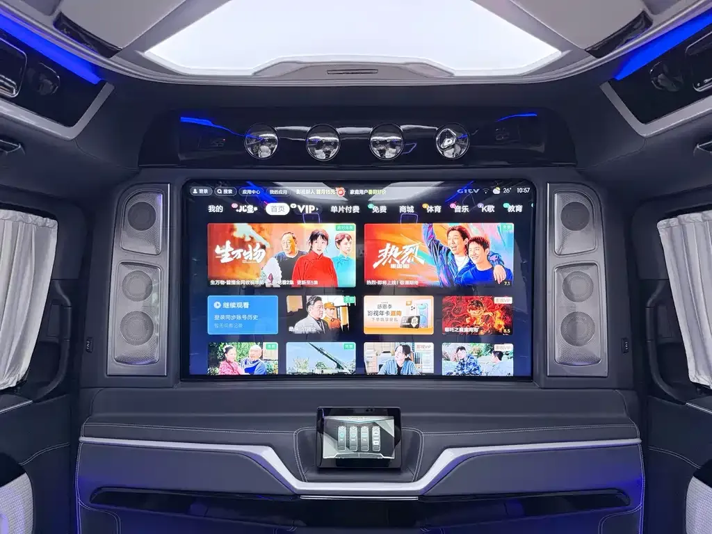 Mercedes-Benz Vito 2025 из CN, фото 5