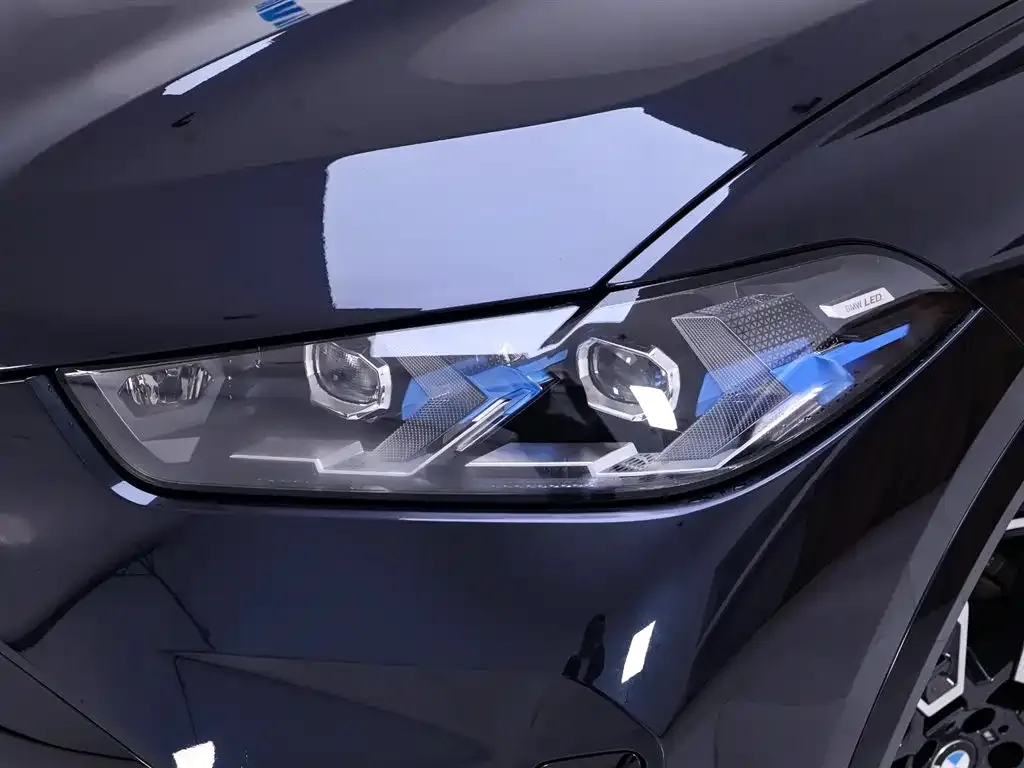 BMW X5 2025 из CN, фото 4