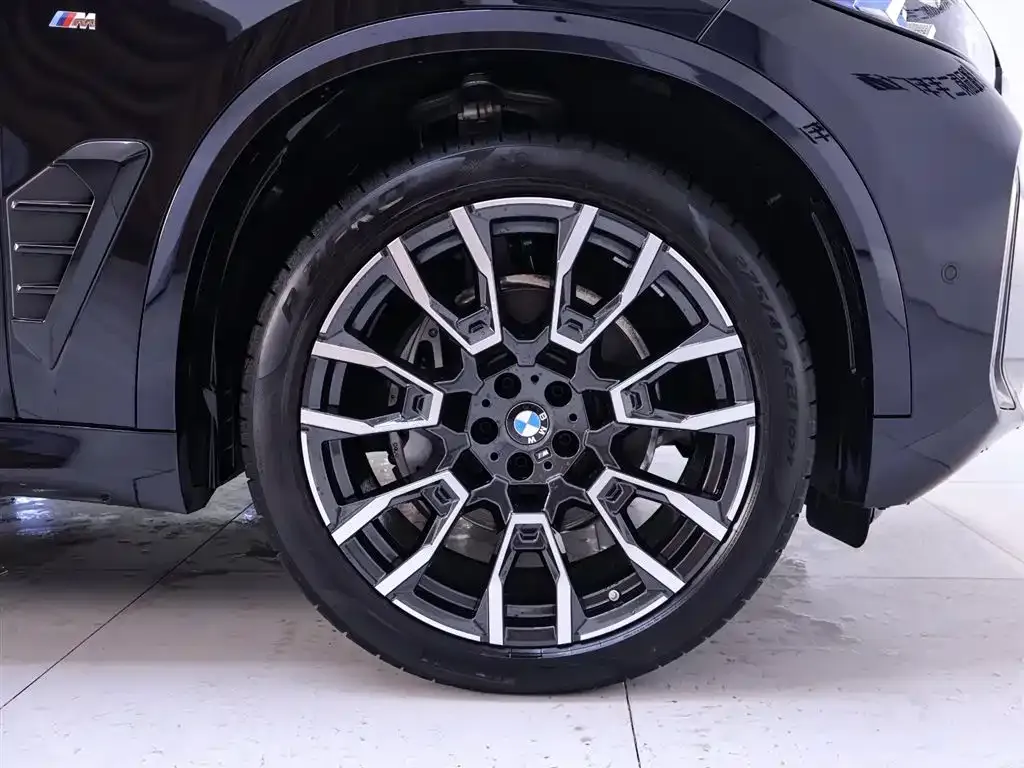 BMW X5 2025 из CN, фото 6