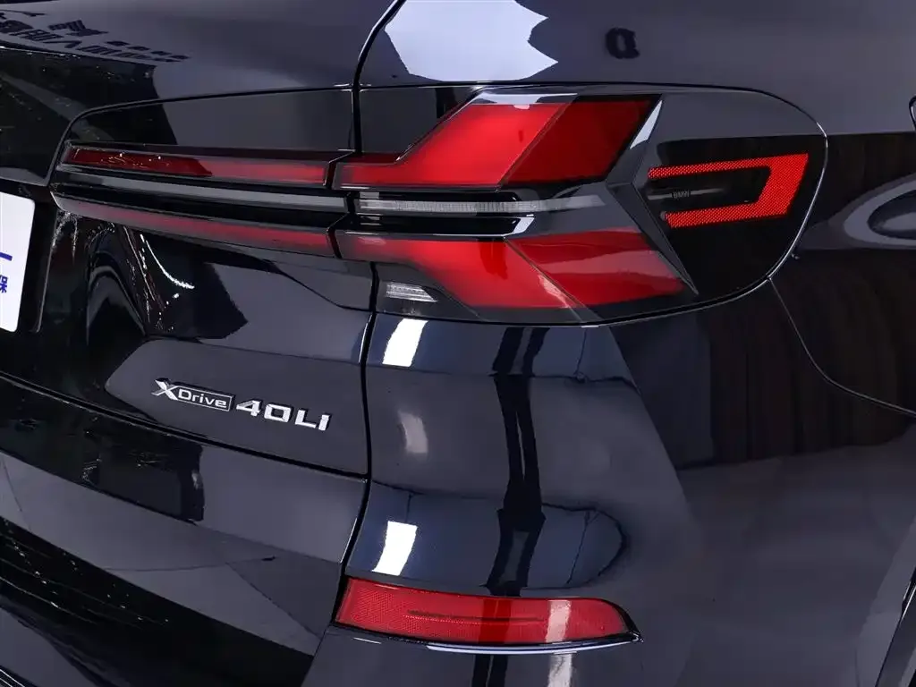 BMW X5 2025 из CN, фото 9